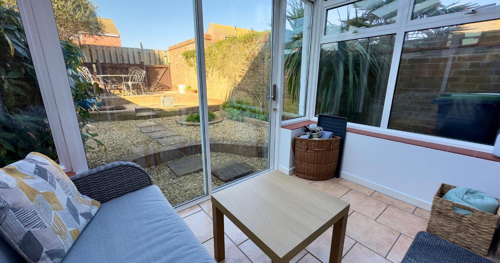 Chalkhill View - Idyllic Sea Views Parking Villa Wyke Regis Buitenkant foto