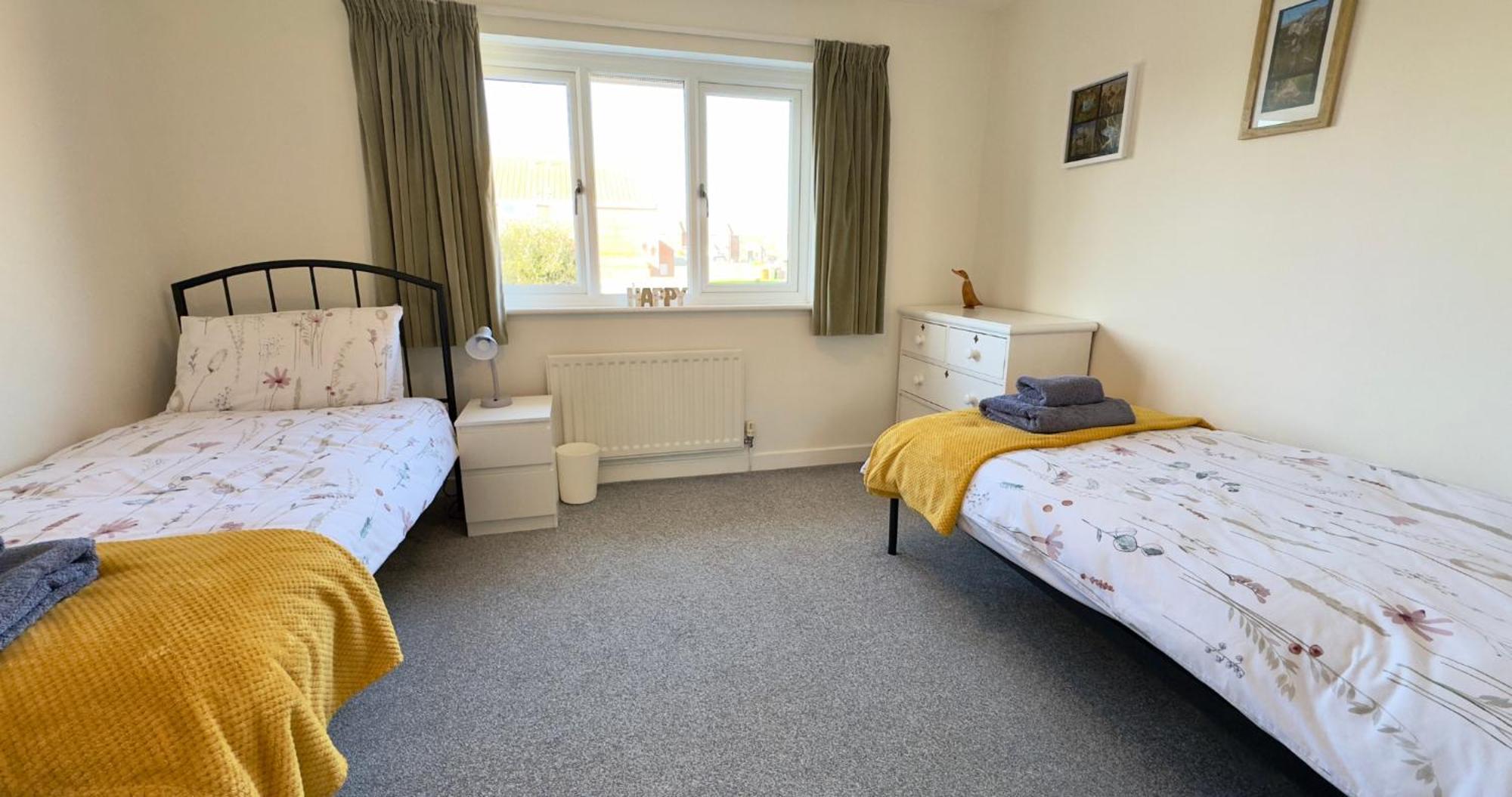 Chalkhill View - Idyllic Sea Views Parking Villa Wyke Regis Buitenkant foto